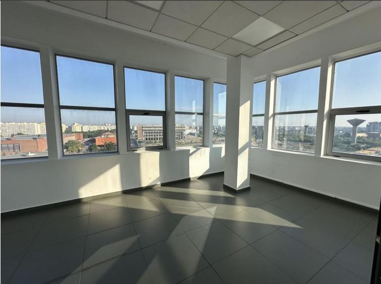 Spatiu de birouri Obor - 2