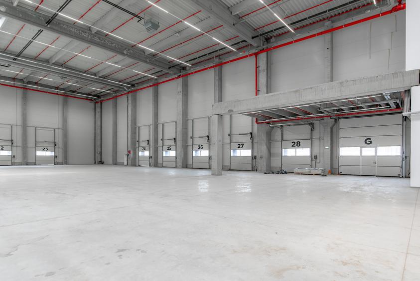 Depozit Hala Autorizata ISU 600 mp -15000 mp - 11