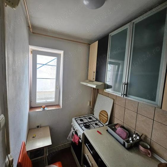Garsoniera in zona Micro 3 Confort 1 Etaj 3 cu imbunatatiri Pret: 50.000 neg - 5