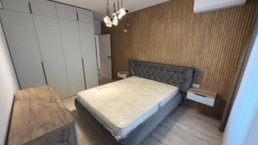 Apartament 2 camere, bloc nou finalizat, mobilat si loc parcare inclus - 12