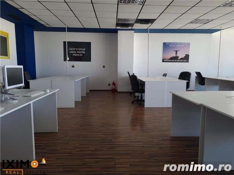 Birou CENTRAL 136 mp - 8