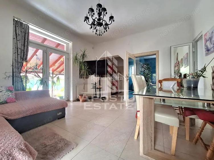 Casa cu 3 camere, 400 mp teren, Bujac Casa cu 3 camere, 400 mp teren, Bujac
