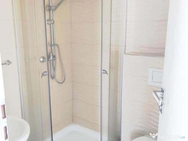 Apartament de inchiriat in Prima Sova Nufaru - 1