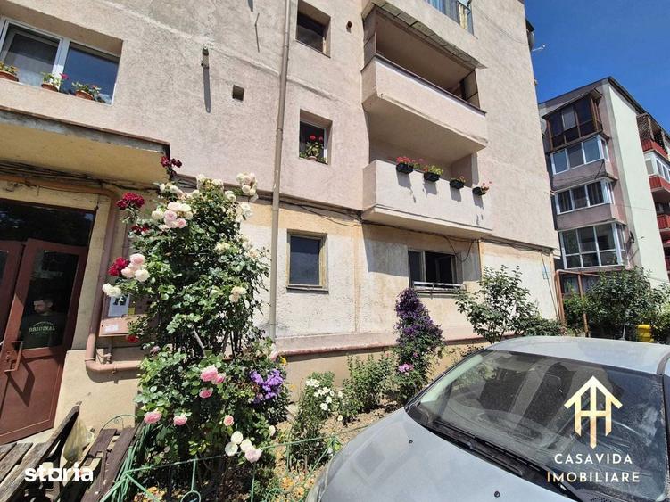 Apartament 2 camere, parter, vedere spre parc Micro 5, Lugoj - 3