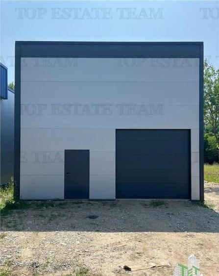 Spatiu comercial stradal, cu toate utilitatile stradal, la 1 - 2