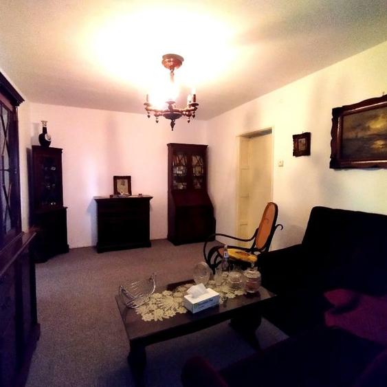 Apartament 2 camere | Zona Medicină-Tipografilor | Baie renovată | Balcon închis - 8