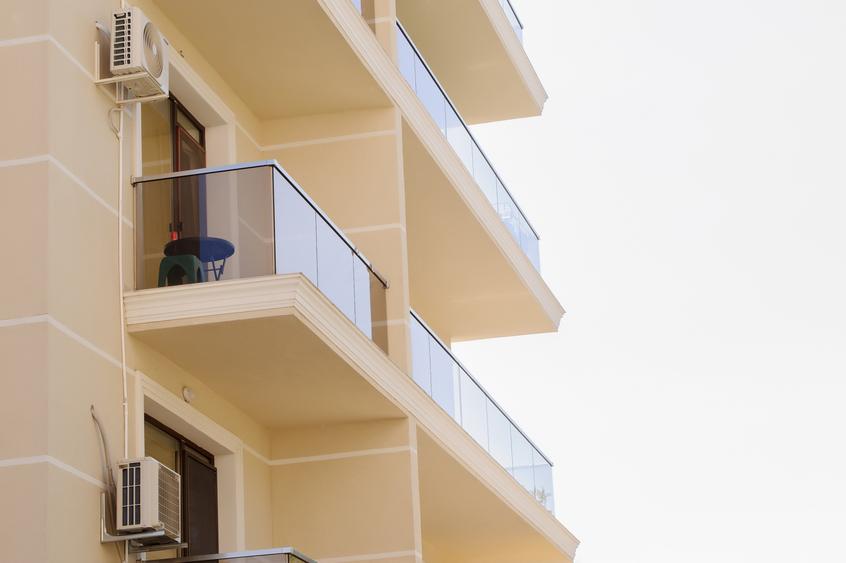 Inchiriez Penthouse 3 camere vedere frontala la mare Faleza Nord - 5