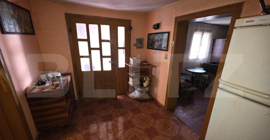 Casa saseasca de vanzare, Livezile - 1