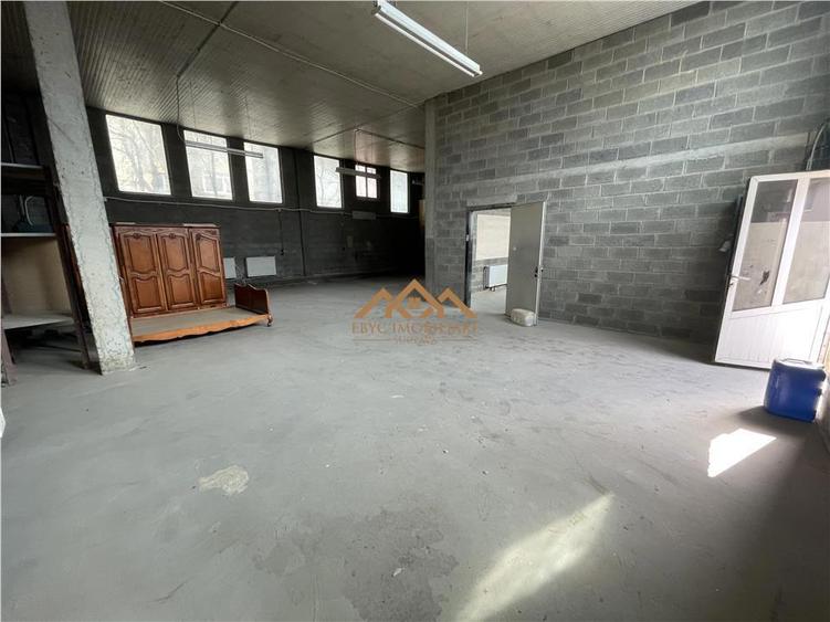 Spatiu depozitare | Productie | 230mp - 5