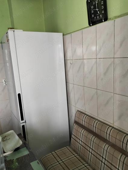 Inchiriez doua camere dintr un apartament de trei camere - 2