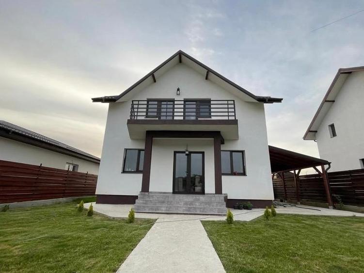 Casa de vanzare direct proprietar imediata vecinatate Ilfov - 4