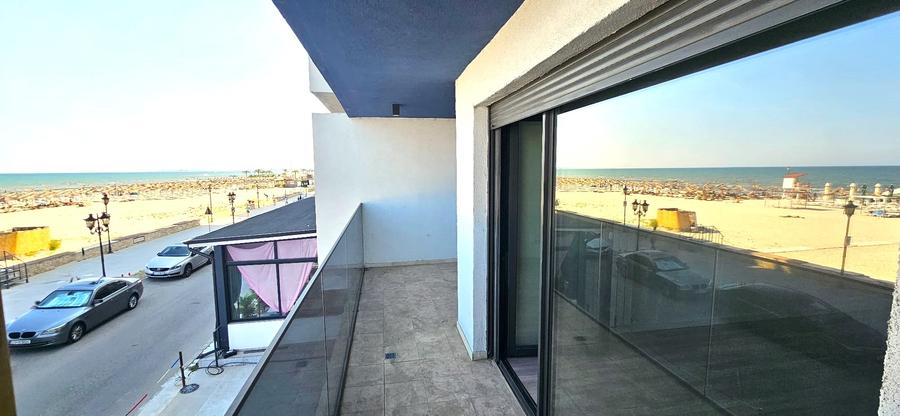 Promenada Mamaia Nord - Apartament Exclusivist cu vedere la Mare - 2