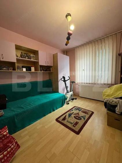 Apartament 4 Camere Sebastian - Margeanului - 9