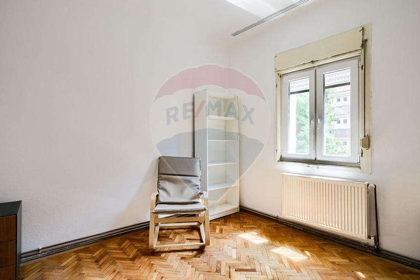 Spatiu de birouri de 40mp de inchiriat in zona Ultracentral - 5