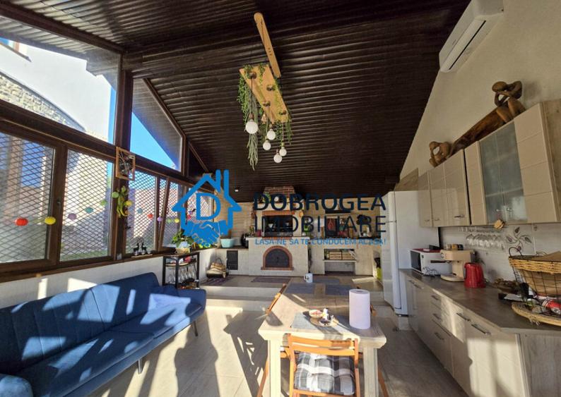 CASLITA - VILA P+1+M DE VANZARE - 2