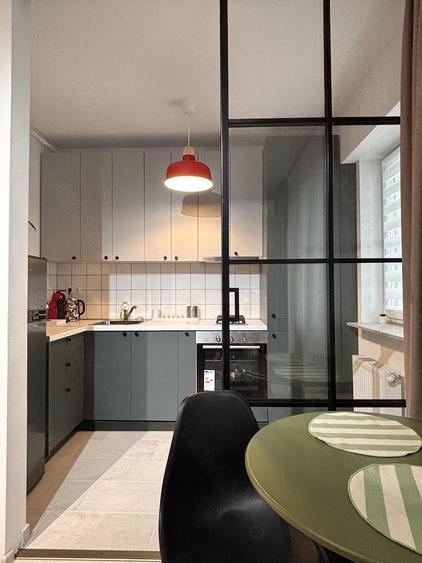 PRIMA INCHIRIERE Garsoniera LUXURY Totul Nou Militari Uverturii Orsova Ajustorului - 6