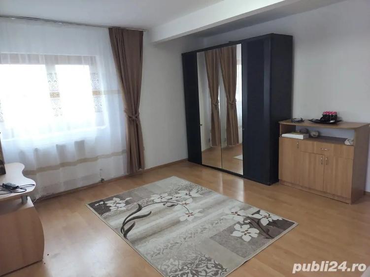 Garsoniera Hermes Mansarda - 5