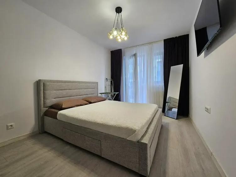 Apartament 2 Camere Hils Pallady | Nou | Parcare Inclusa| Metrou 8 min - 6