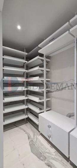 Apartament exclusivist 3 camere, vedere lac, One Herăstrău Park - 16