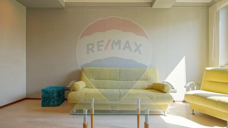 Apartament cu 2 camere de inchiriat in zona Centrul Civic - 3