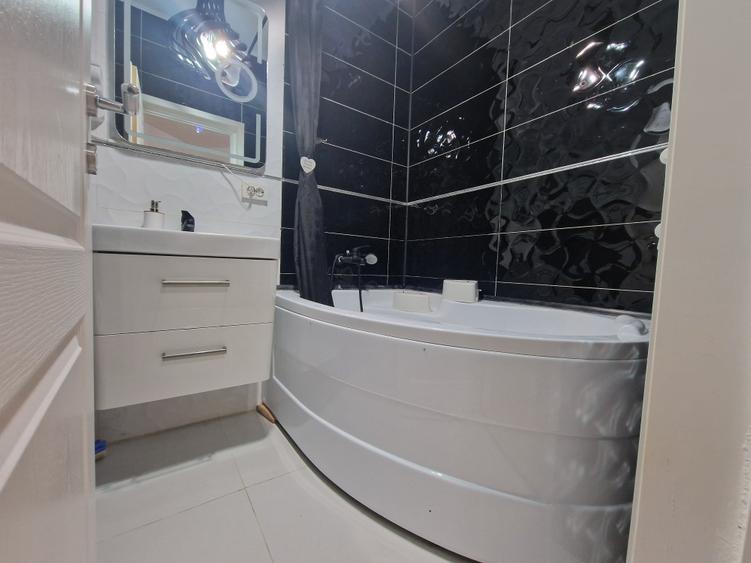 Mamaia Nord!! Apartament 2 Camere  mobilat-utilat, parcare, piscina exterioara - 21