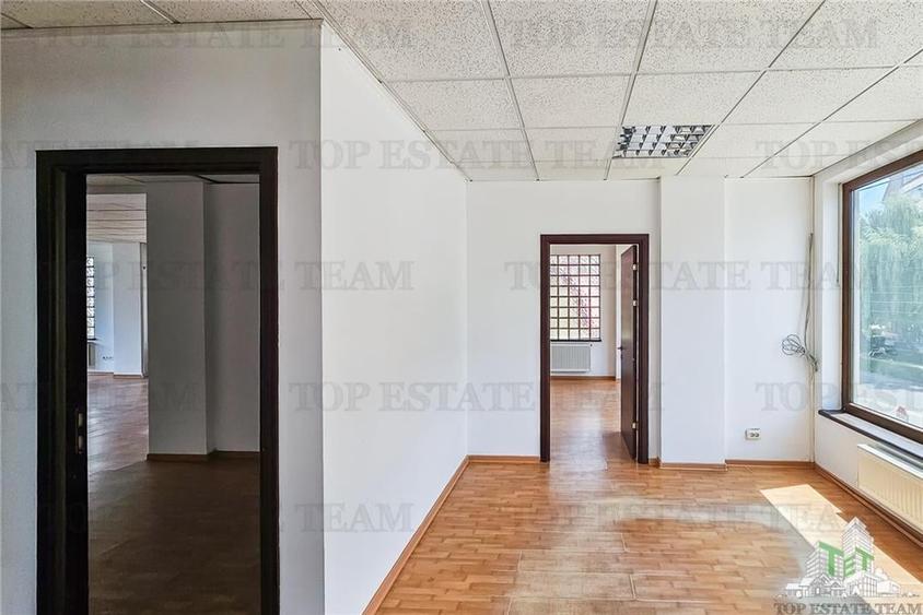 Cladire Targoviste de inchiriat, optim birouri, cabinete medicale - 14