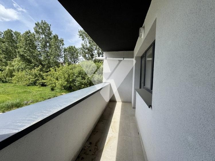 Apartament 4 camere 2 bai etaj 2  zona Lidl Doamna Stanca - 8