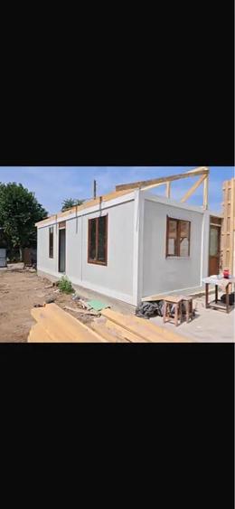 Container modular Craiova - 1