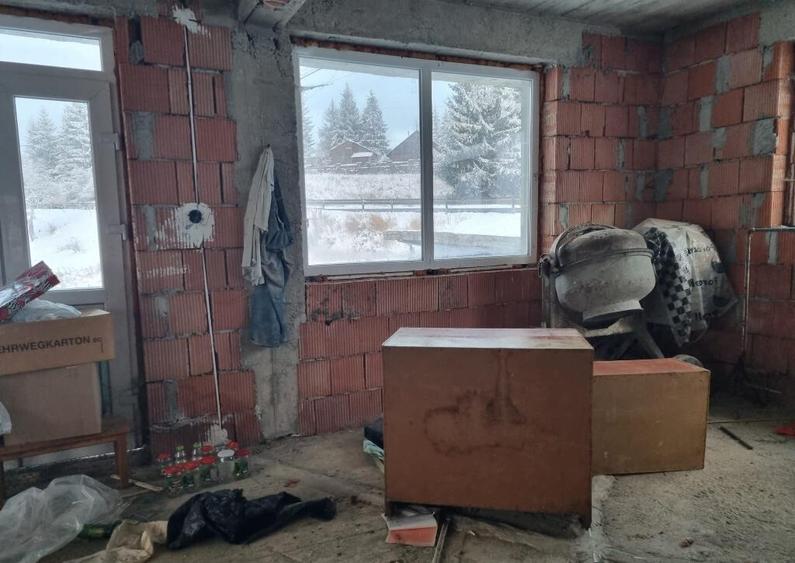 Cabana Piatra Fantanele D+P+M - 7