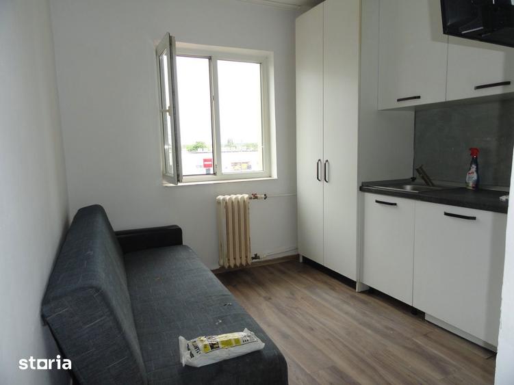 Garsoniera confort 3 mobilata, utilata, etaj 2, zona Confectii - 10