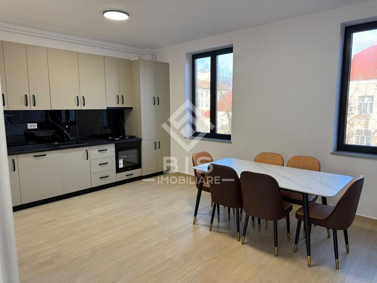 Apartament de inchiriat  - Bd Republicii - 1