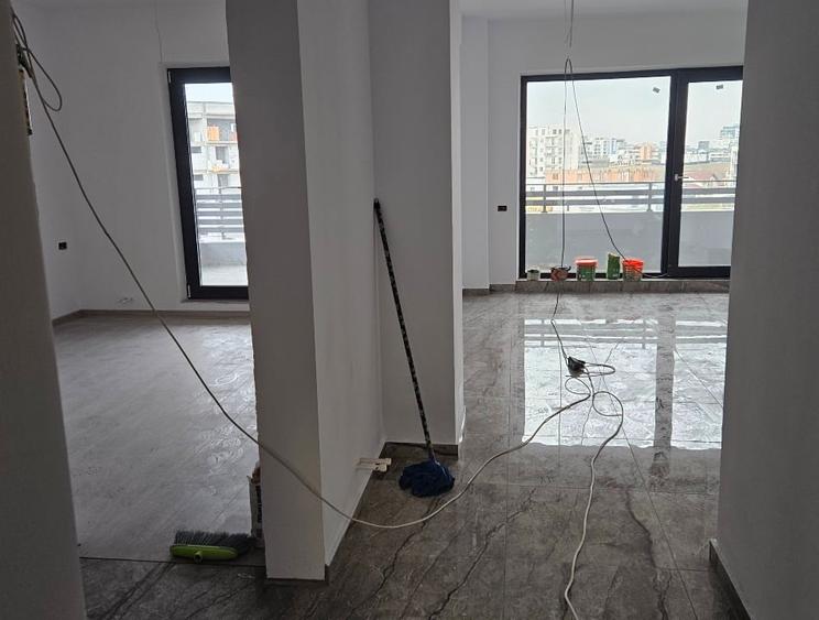 AARTAMENT MAMAIA SAT LA 100 METRI DE LAC - 3