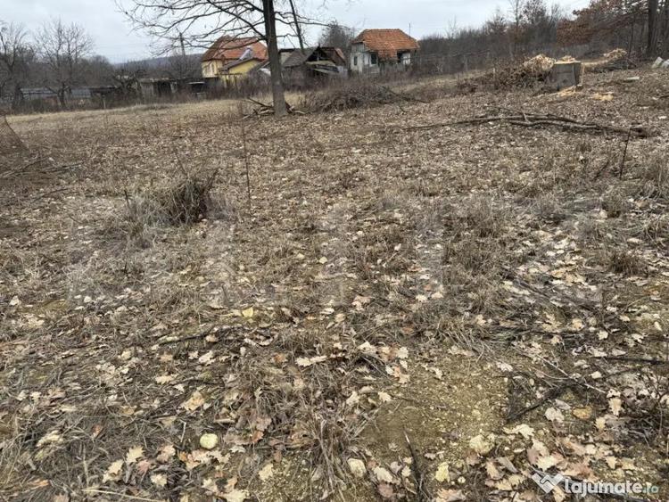 Teren intravilan de vanzare, 400 mp, zona Stroiesti - 3