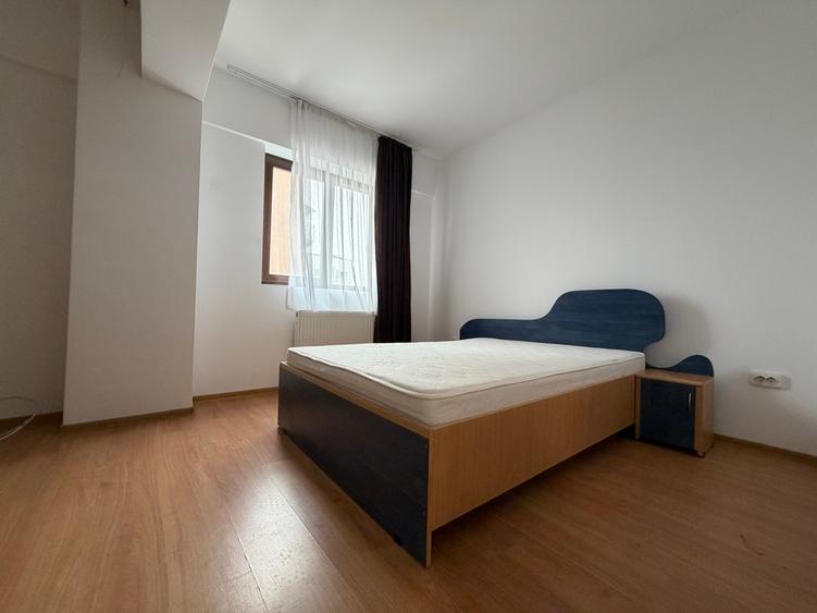 Apartament 2 camere de închiriat – Class Park | Parcare privată | Bloc cu lift - 5