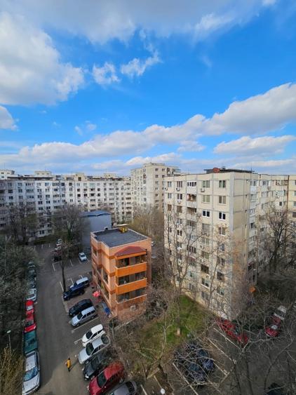 Proprietar, inchiriez garsoniera complet renovata si mobilata modern - 14