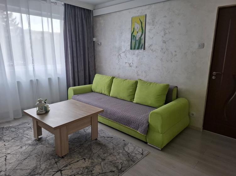 Garsoniera de inchiriat - 3