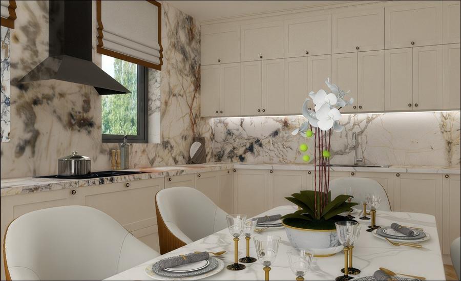 Intrarea Lacului Residence – Acolo unde te intorci, cu drag, acasa - 26