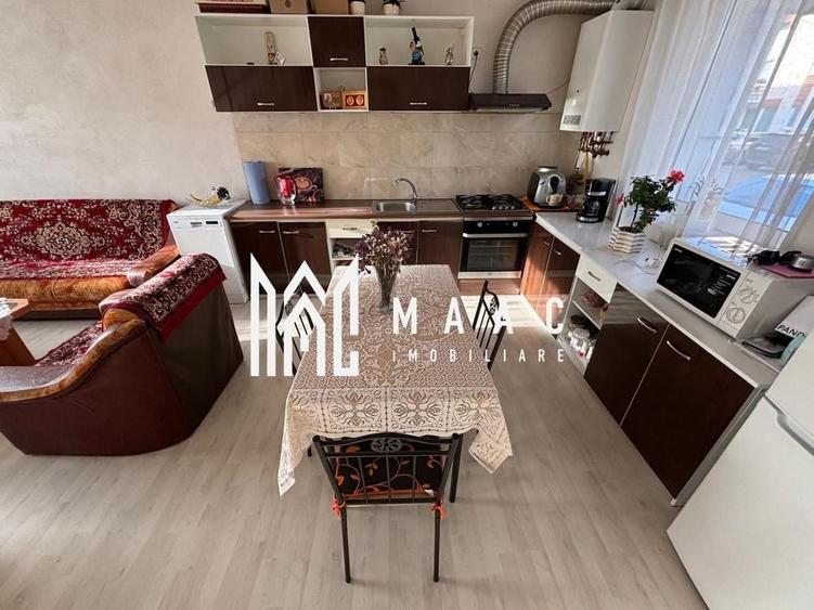 Casă tip înșiruită | 117Mp utili | 136 Mp teren | Arhitectilor - 15