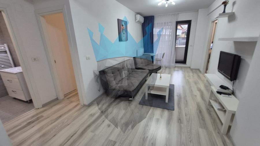 Apartament 2 Camere Florance Residence Voluntari - 2
