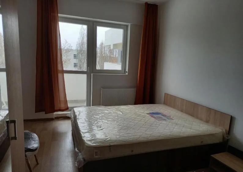 Proprietar inchiriez apartament 2 camere la 5 min. de metrou Dimitrie Leonida - 6