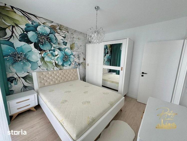 Apartament cu 2 camere în Calea Aradului
