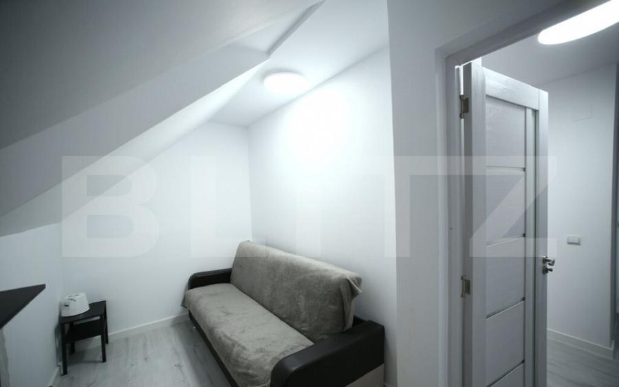 Casa Ultramoderna Zona Budiu - 21