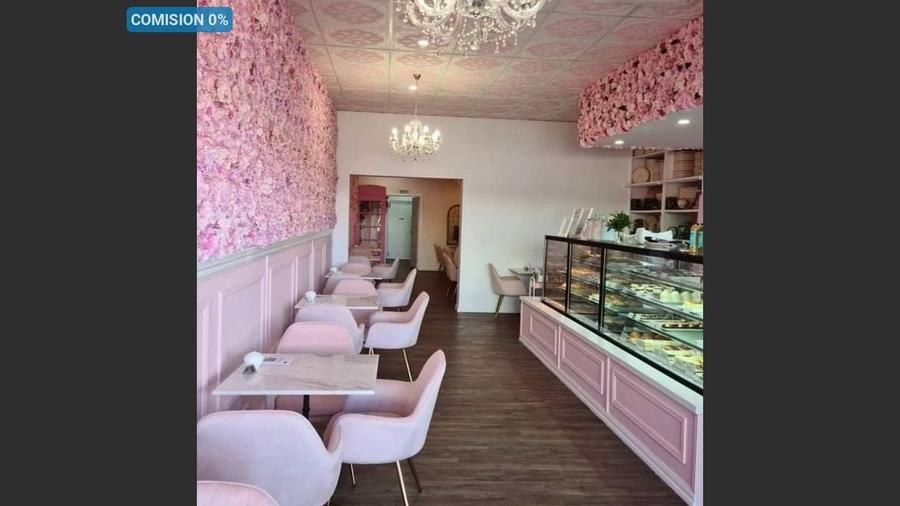 Spatiu comercial cu potential ridicat - 1