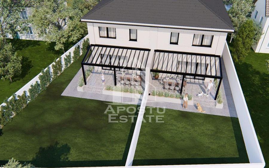 Duplex in Ghiroda - 6