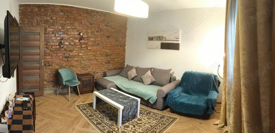 apartament in curte cu 2 proprietari cu loc de parcare - 7