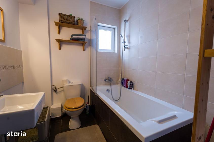 Ofertare multipla I Apartament cu 3 camere I Parcare I Edgar Quinet - 4