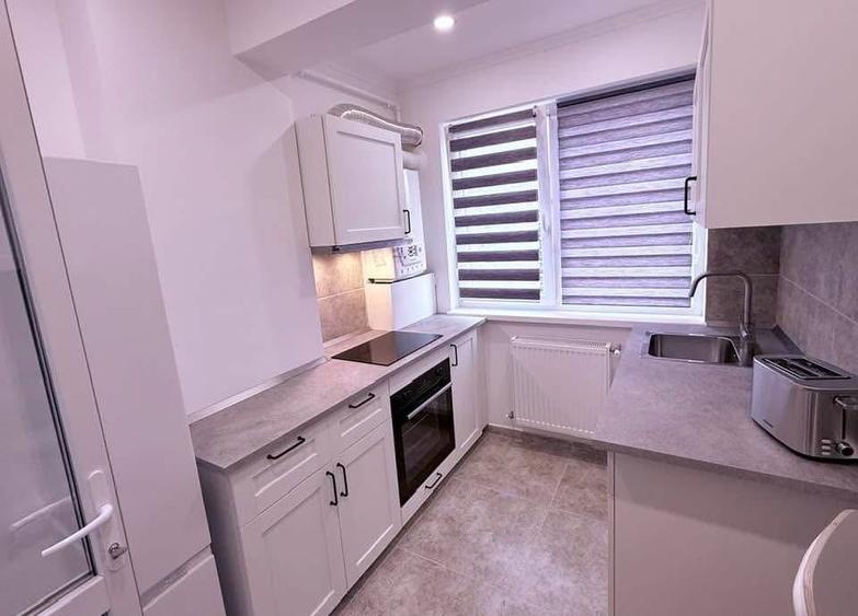 Inchiriez apartament lux | Prima inchiriere | Militari Residence - 3