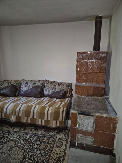 Casa batraneasca, la tara, 3646 mp, Jud. Valcea - 3