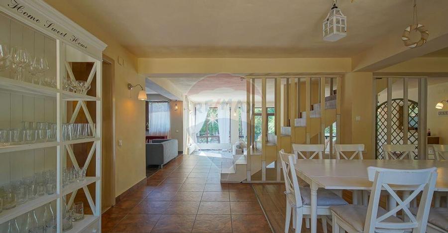 De vanzare Casa Margo - Cheile Ra?noavei - oportunitat... - 10