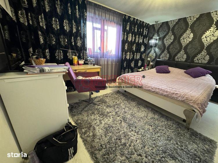 POPESTI - LEORDENI - Apartament 5 Camere - 232 mp - Disponibil imediat - 4